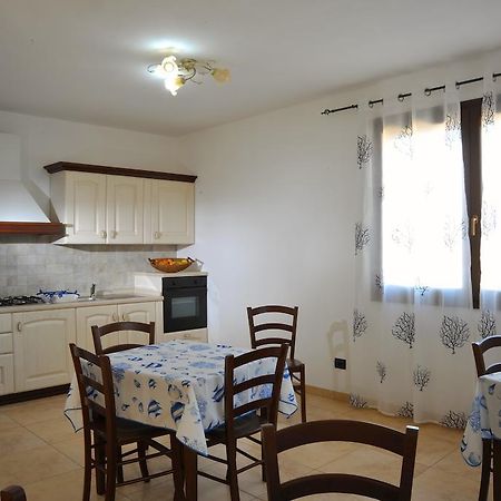 B&B L'Ancora Porto Torres Εξωτερικό φωτογραφία