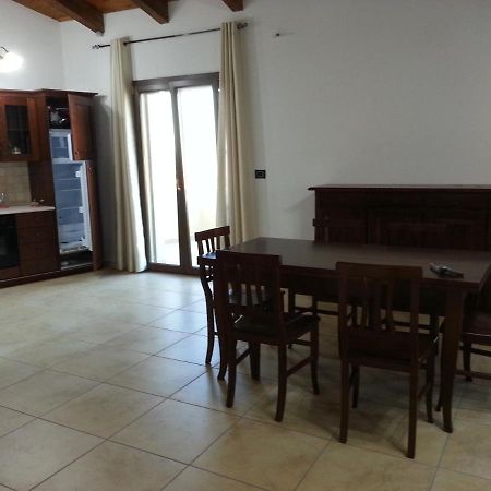 B&B L'Ancora Porto Torres Δωμάτιο φωτογραφία