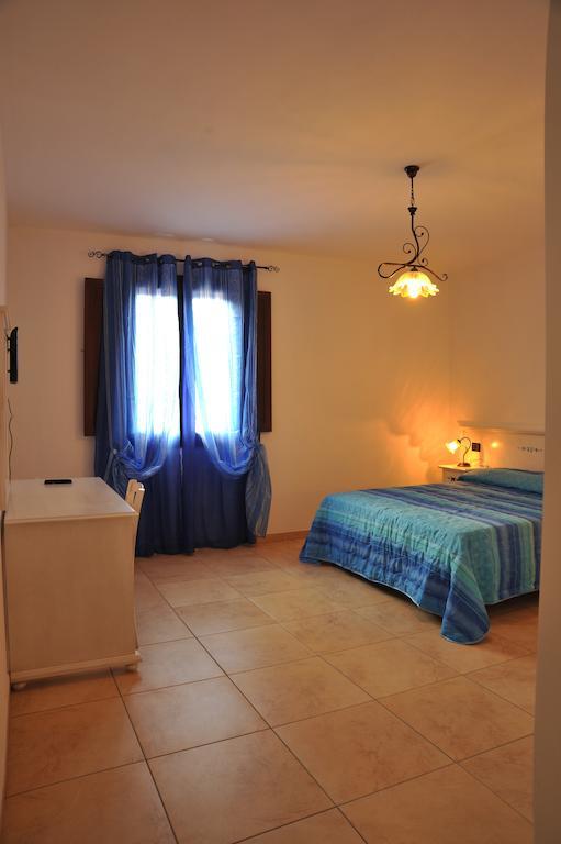 B&B L'Ancora Porto Torres Εξωτερικό φωτογραφία