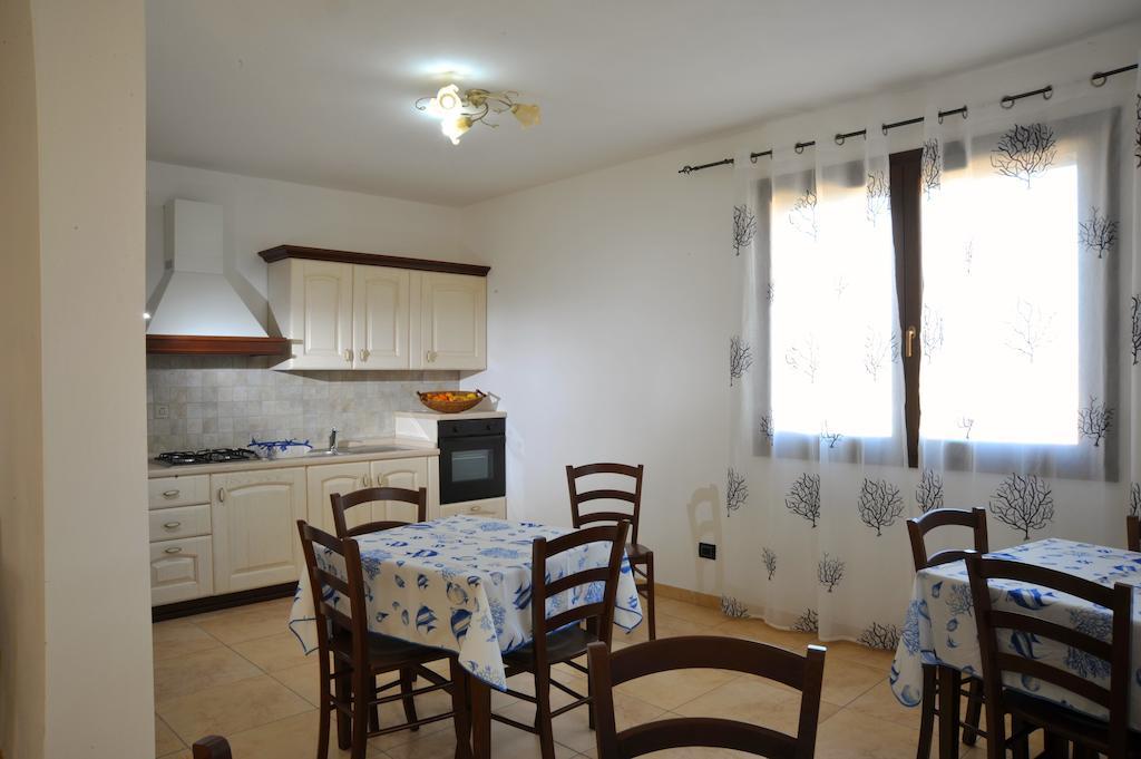 B&B L'Ancora Porto Torres Εξωτερικό φωτογραφία