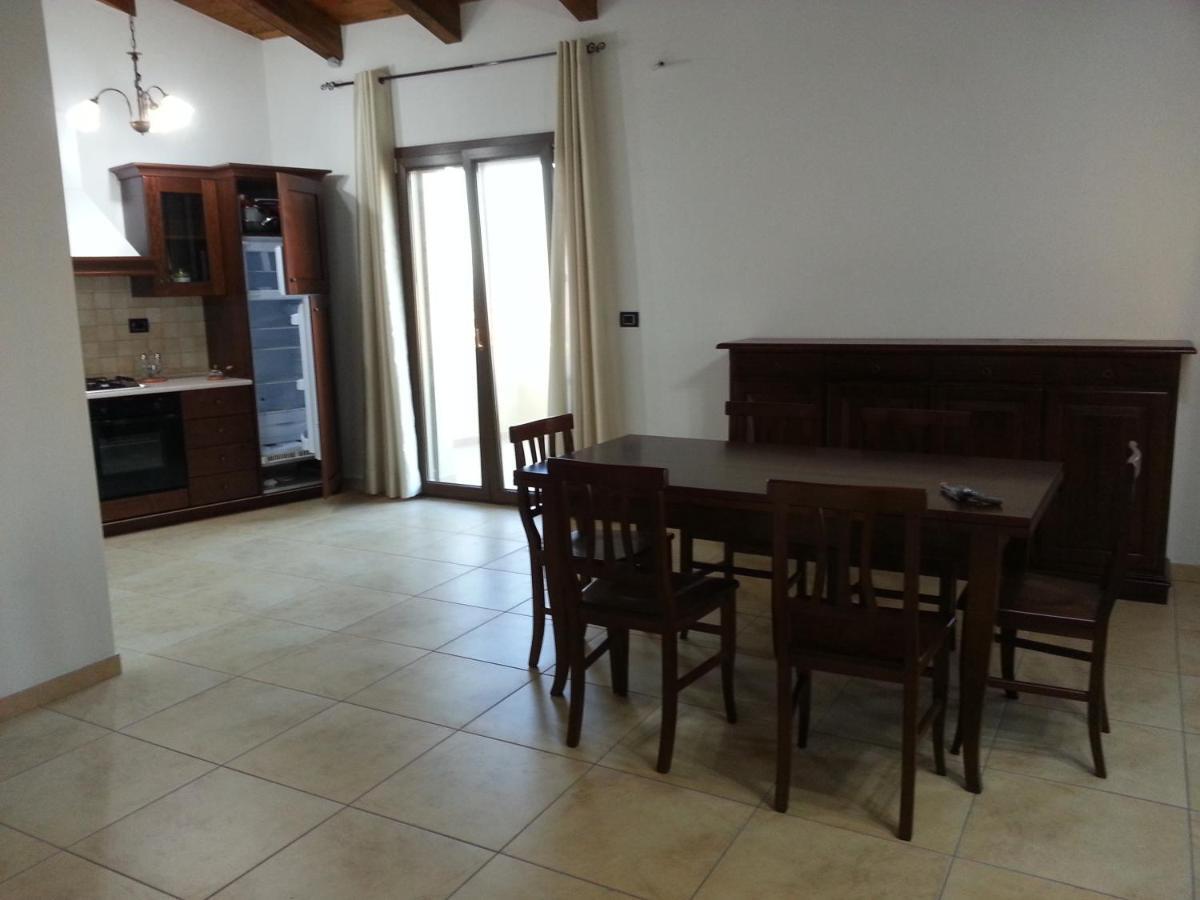 B&B L'Ancora Porto Torres Δωμάτιο φωτογραφία